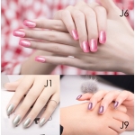 Гел Лак Платинена Серия 7ml J11 Rosalind